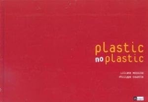 Plastic no plastic