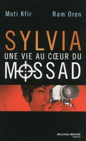 Sylvia, une vie au sein du Mossad