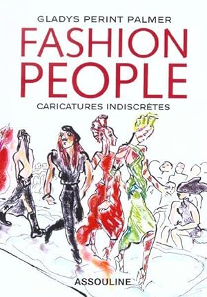 Fashion people