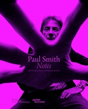Paul Smith ; notes