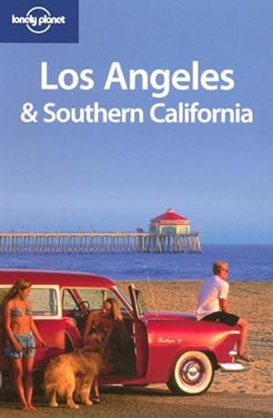 los angeles & southern california 2ed -anglais