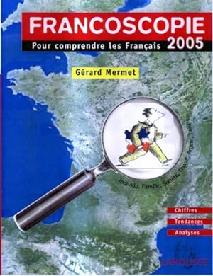 Francoscopie 2005