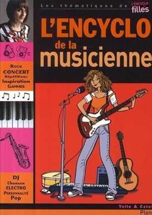 L'encyclo de la musicienne