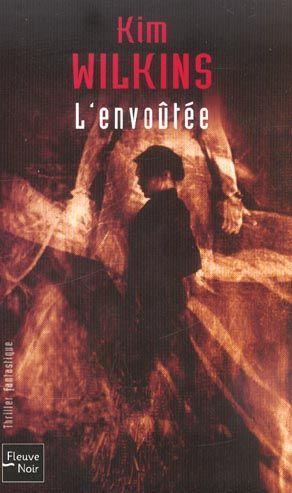 L'envoûtée