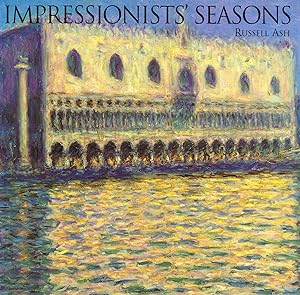 Impressionists' Seasons :