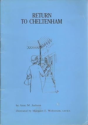 Return to Cheltenham