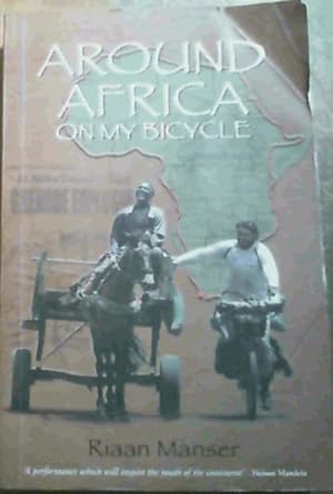 Around Africa on my Bicycle