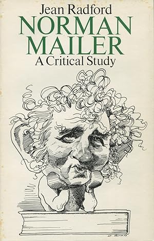 Norman Mailer : A Critical Study