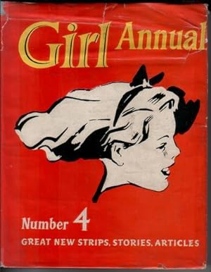 Girl Annual No. 4