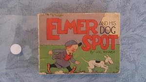Elmer Spot And His Dog