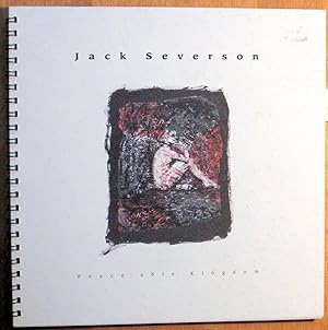 Jack Severson. Peace Abel Kingdom