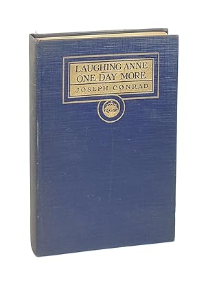 Laughing Anne & One Day More: Two Plays