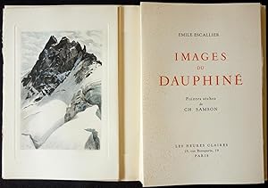 Images du Dauphiné