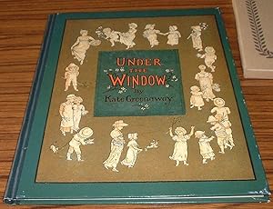 Under the Window : Pictures and Rhymes for Children