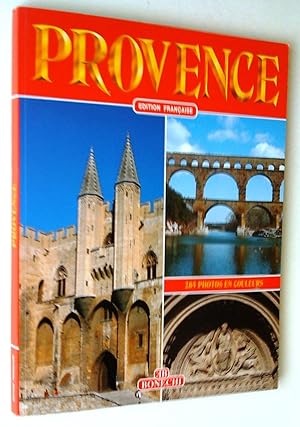 Provence, édition française
