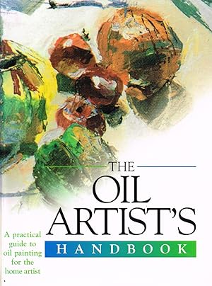 The Oil Artist's Handbook :