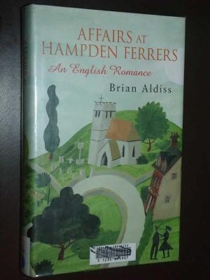 Affairs At Hampden Ferrers