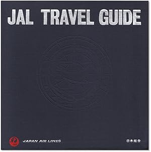 JAL Travel Guide. [Japan Air Lines].