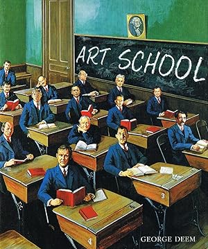 Art School :