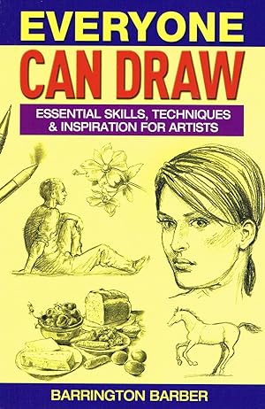 Everyone Can Draw :