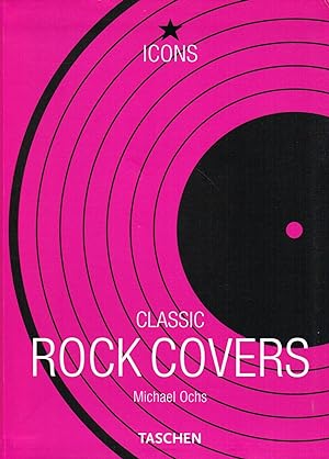 Classic Rock Covers : (Icons Series)
