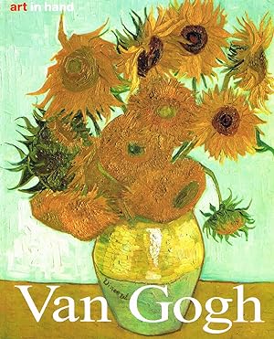 Van Gogh : Art In Hand Series : English Text :
