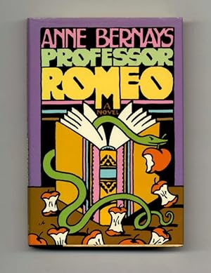 Professor Romeo - 1st Edition/1st Printing