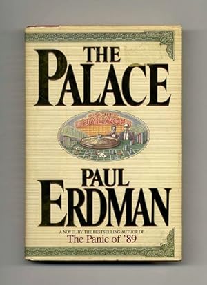 The Palace - 1st Edition/1st Printing