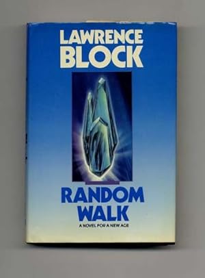 Random Walk - 1st Edition/1st Printing