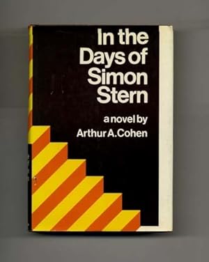 In the Days of Simon Stern - 1st Edition/1st Printing