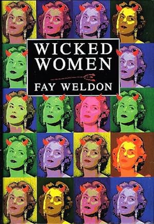 WICKED WOMEN: A Collection of Short Stories.