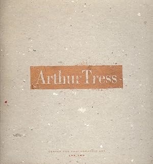 ARTHUR TRESS