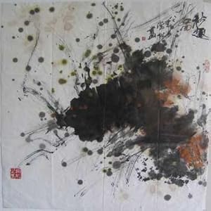 [Abstract Painting].