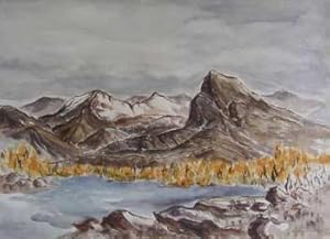 [Landscape Painting].