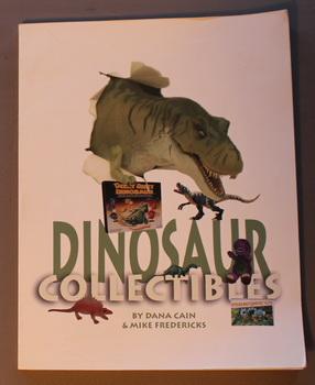 Dinosaur Collectibles!