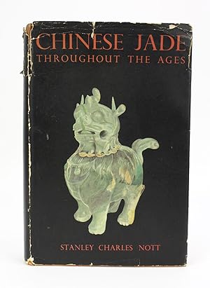 Chinese Jade Throughout the Ages