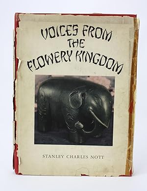 Voices from the Flowery Kingdom; Being an Illustrated Descriptive Record of the Beginning of the ...