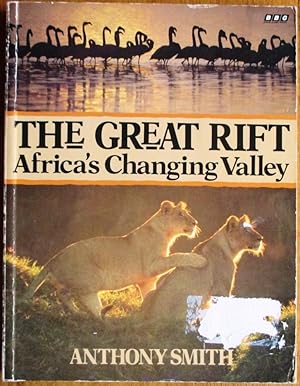 The Great Rift: From North To South in Africa