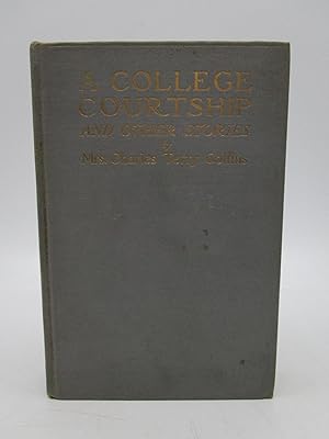 A College Courtship and Other Stories