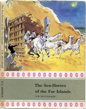 The Sea-Horses of the Far Islands (Dragon Book D1)