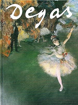 Degas :