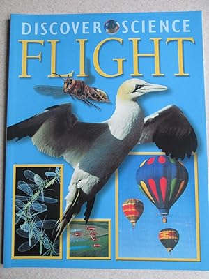 Flight (Discover Science)