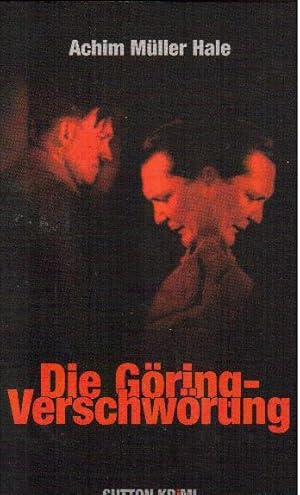 Die Göring-Verschwörung
