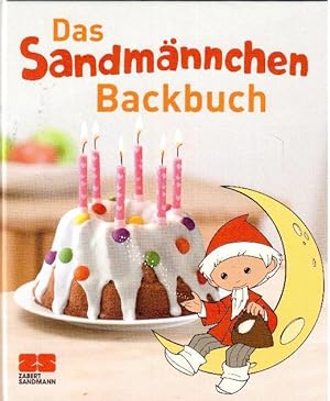 Das Sandmännchen-Backbuch