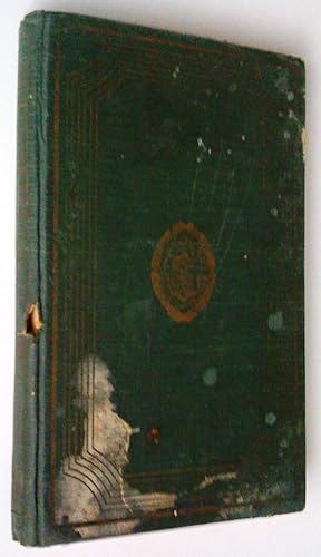 Un lis du parterre de Ste-Ursule, Louise-Marie Couillard 1892-1912
