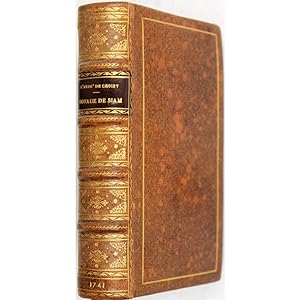 Journal du Voyage de Siam, fait par M. L'Abbe de Choisy. Nouvelle Edition, augmentee d'une Table ...