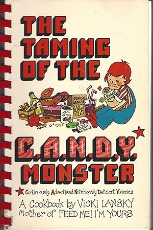 The Taming of the C.A.N.D.Y. Monster
