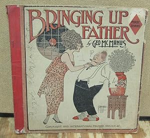 Bringing Up Father: First Series