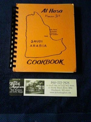 Al Hasa Saudi Arabia Cookbook