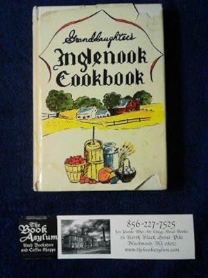 Grandaughter's Inglenook Cookbook